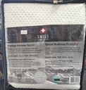Swiss Comforts Waterproof Mattress Protector Collection