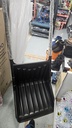 96880 24 X 31 in. Snow Shovel Blade, Black