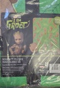 Guardians of the Galaxy Baby Groot Nogginz Pillow and Travel Throw Set