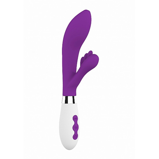 Vibrateur Agave(Mauve)
