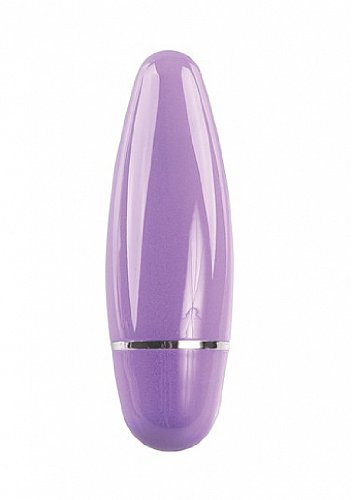 Novelties by Nass-walk Inc Wisper Collection Unity Personal Massager, Lavender