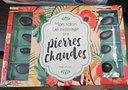 Mon Salon De Massage Aux Pierres Chaudes