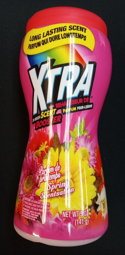 Xtra Parfum pour lessive 141g