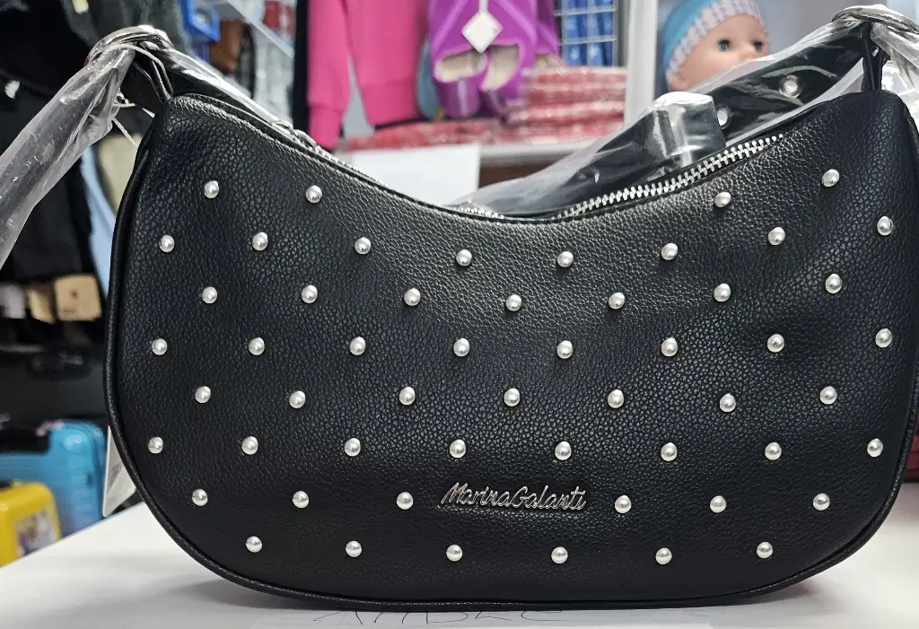 Sacoche Marina Galantie Noir (3)