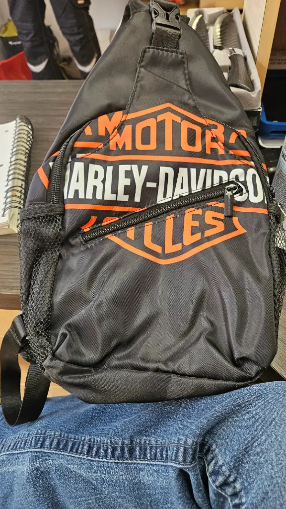 Sac Harley -Davidson