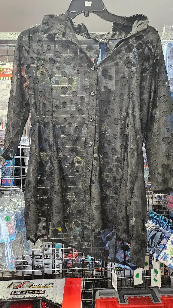Gilet Femme (XL)