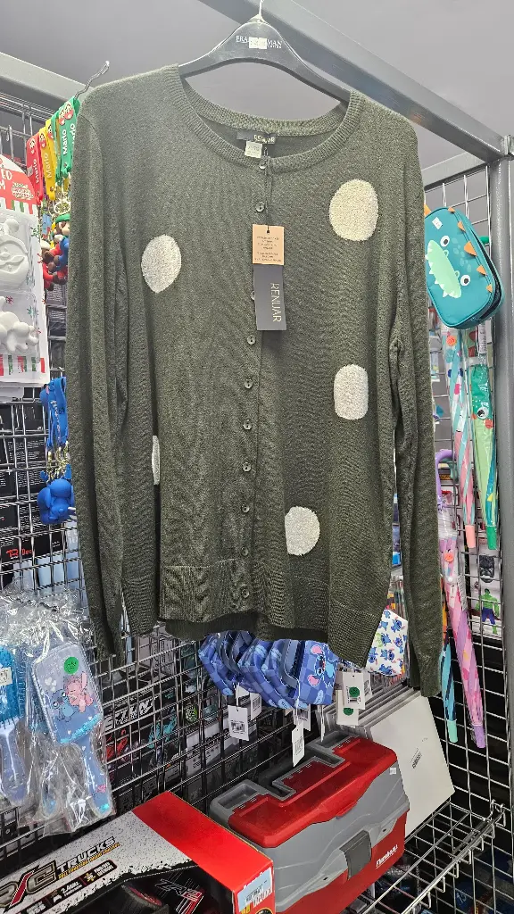 Gilet Femme ( XL)