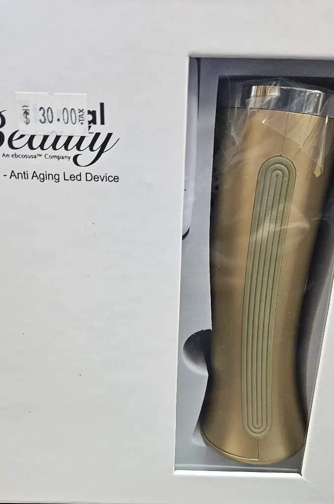 Beauty Anti-Ride 