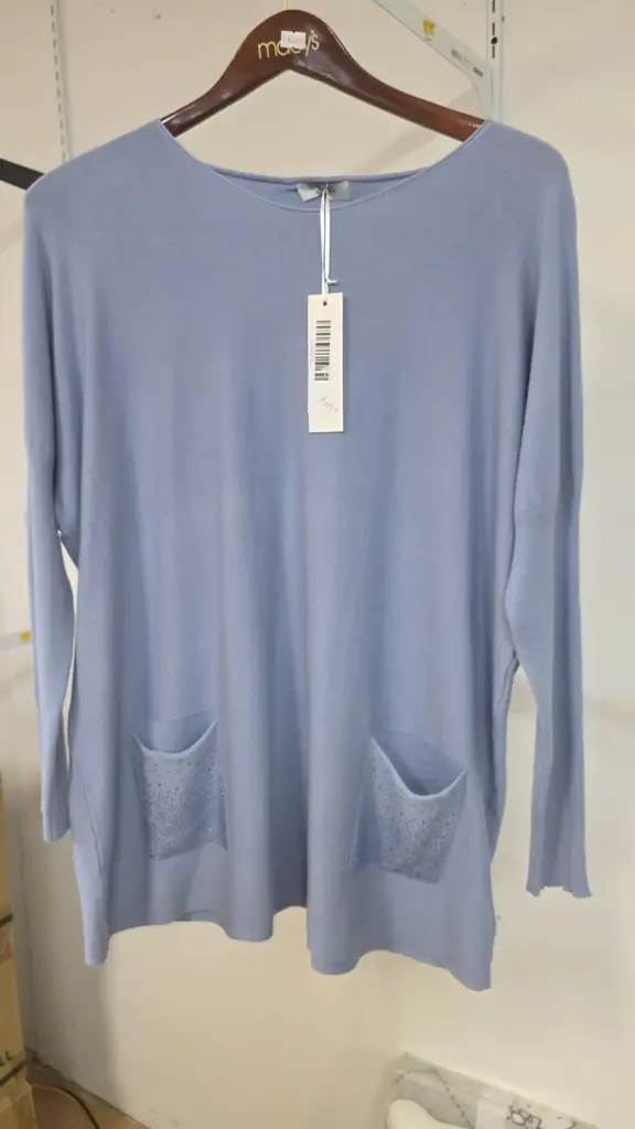 Chandail femme ( L)