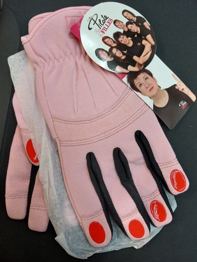 Gant Marilise Pilote XLarge