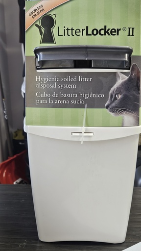 Litiere a chat
