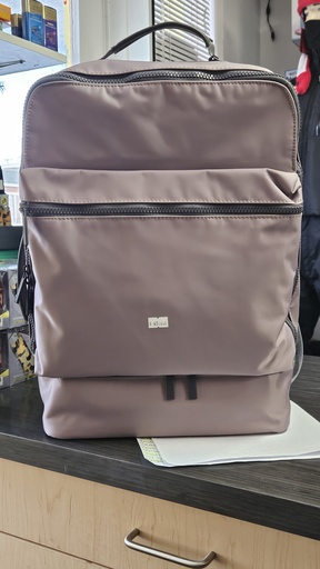 Bugatti Backpack, Blush