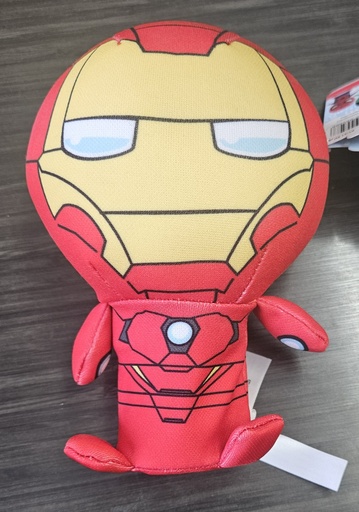 Iron Man Super hero Marvel