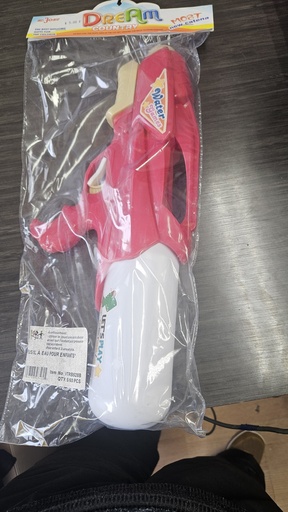 Dream Country Water gun