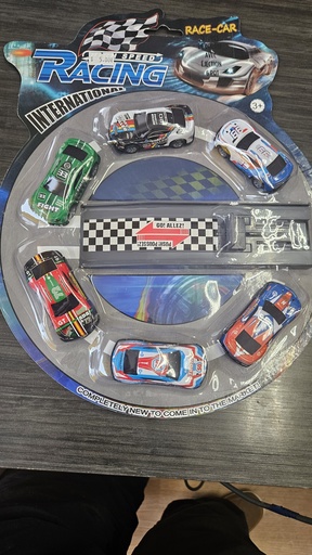 Speed rACING INTERNATIONAL