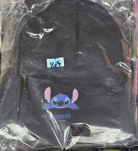 Tuque Stitch 