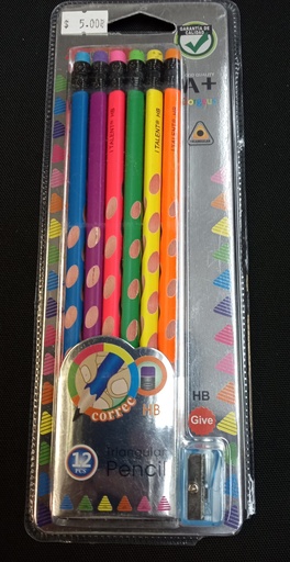 Crayon de Bois HB 