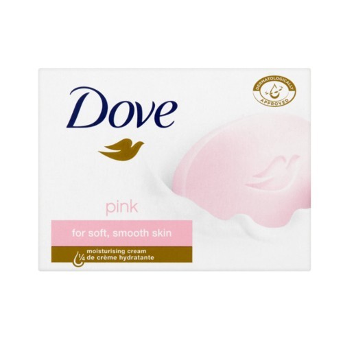 Savon Dove Rose 100g