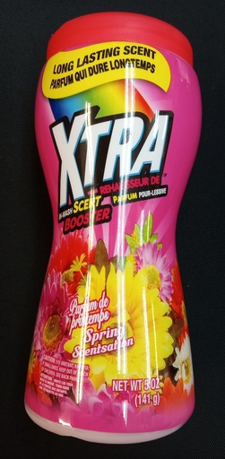 Xtra Parfum pour lessive 141g