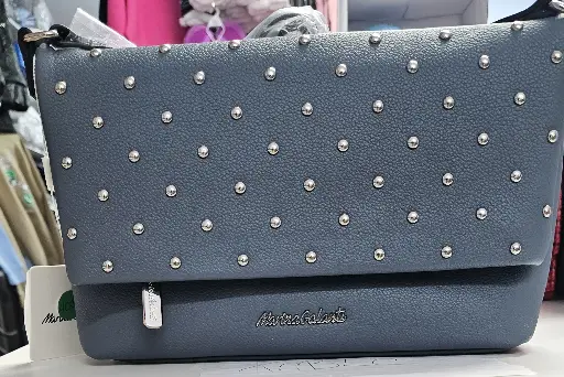 Sacoche Marina Galantie (gris)
