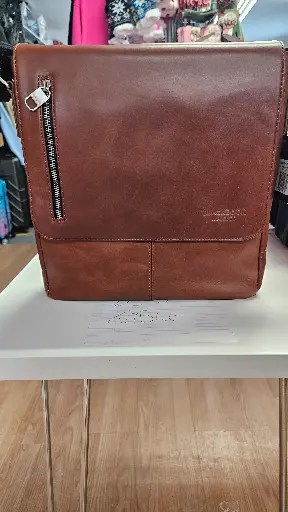 Sac Blackbook ( Brun)