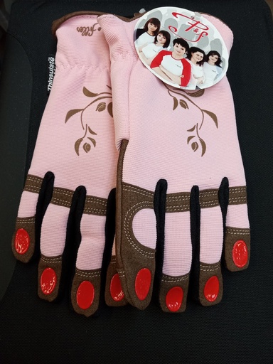 Gant Marilise Pilote Rose Large