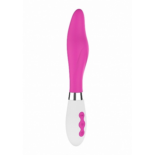 Vibrateur Athamas (Rose)