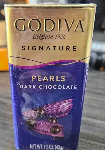 Godiva Chocolat Noir