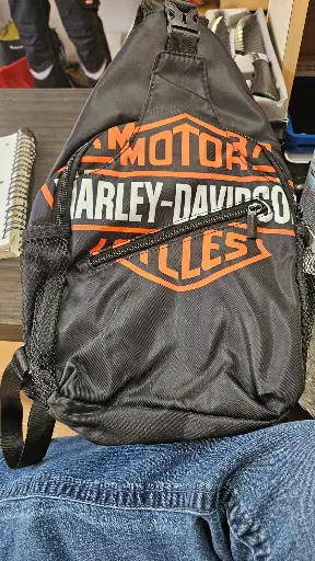 Sac Harley -Davidson