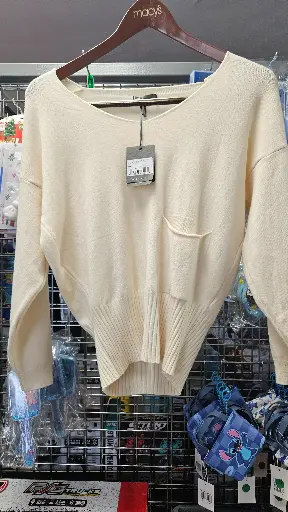 Gilet pour femme (Large )