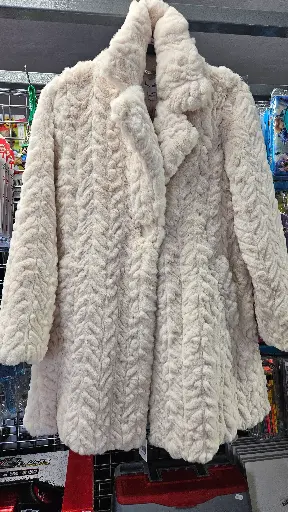 Manteau de Poil (Small) 