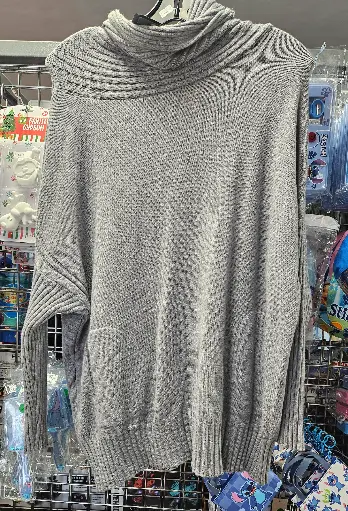 Gilet Femme (small)