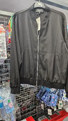 Veste Femme (Large)