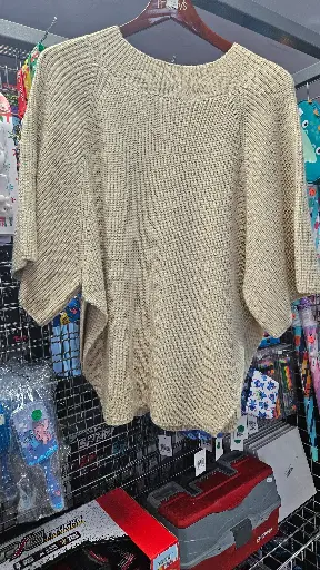 Chale Beige (M)