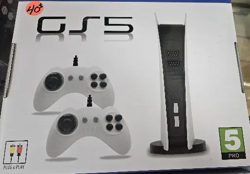 Gs5 