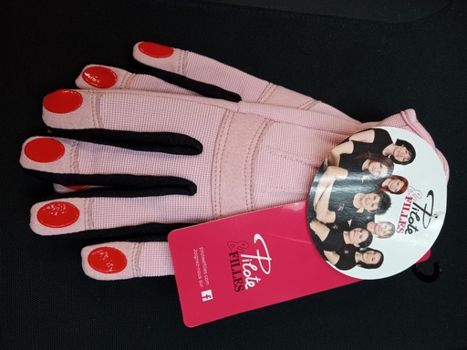 Gant Marilise Pilote Small