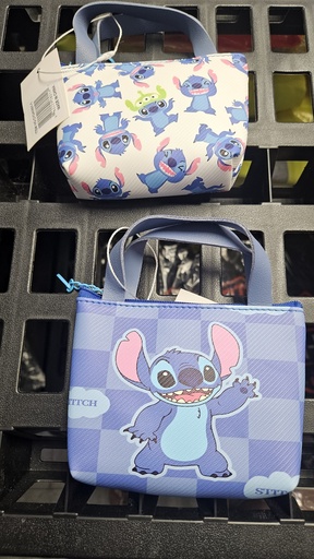 Porte -monnaies Stitch 