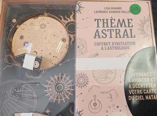 Themes Astral