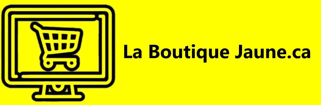 La Boutique Jaune.ca